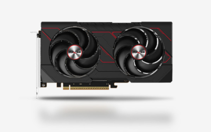 SVGA Sapphire Radeon RX 9060 XT PULSE OC 8GB/128 bit GDDR6 , 11350-05-20G
