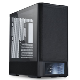 Kućište Lian Li LANCOOL 207 Digital 6