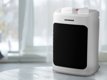 Grejalica HEINNER HCH-M20WH /900 W/1300 W/2000 W