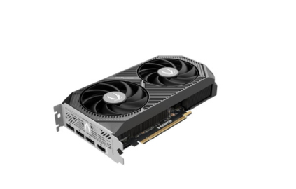 SVGA Zotac RTX 5060-Ti Twin Edge 8GB GDDR7, ZT-B50620E-10M