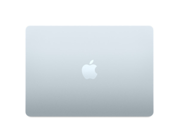 NB Apple MacBook Air M4 10C/GPU 10C/16GB/256GB/15.3 2.8K/Sky Blue/+a/MC7A4LL/A