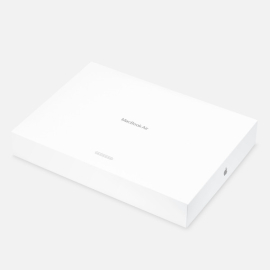 NB Apple MacBook Air M4 10C/GPU 10C/16GB/256GB/15.3 2.8K/Starlight/+a/MW1J3LL/A
