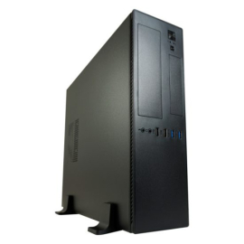 Kućište LC Power Micro 1406MB-400TFX, Micro ATX/400W