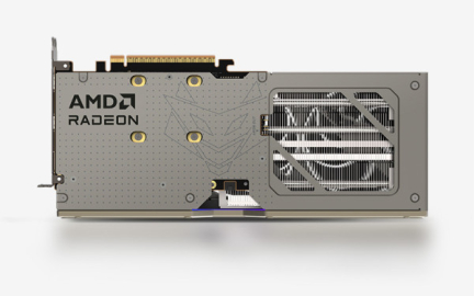 SVGA Sapphire Radeon RX 9060 XT NITRO+  16GB 2x HDMI/2x DP/11350-01-20G