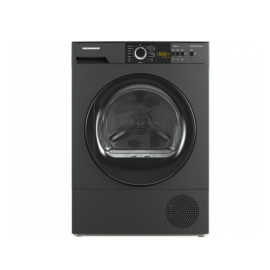 Mašina za sušenje veša HEINNER HHPD-V8T1CHSA++ 8kg/15prog/toplotna pumpa/siva