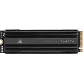 SSD M.2 NVMe Corsair 1TB MP600 PRO LPX Gen4x4 5800/7100MBs CSSD-F1000GBMP600PLP