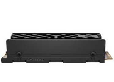 SSD M.2 NVMe Corsair 1TB MP700 ELITE Gen5x4 8500MB/10000MBs CSSD-F1000GBMP700EHS