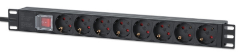 230V razvodni PDU panel 19