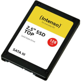 SSD Intenso 2.5