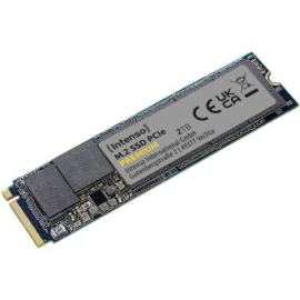 SSD M.2 NVMe Intenso Gen.3x4 1TB 3835460 Read 2100MB/s \Write 1700MB/s