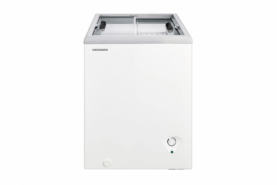 Zamrzivač HEINNER HSF-M84WHC/sandučar 84l/