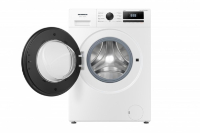 Mašina za pranje veša HEINNER HWM-HME7012IVSMA+++7kg/1200obrt/inverter/slim