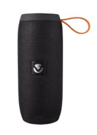 Zvučnik Bluetooth Volkano Stun 2.0 VK-3453-BK 6W crni