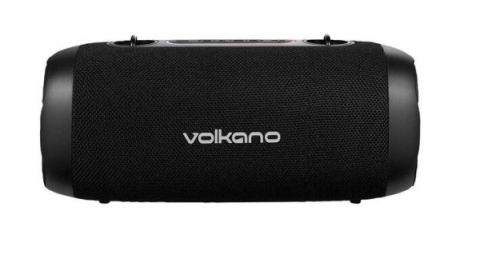 Zvučnik Volkano Vista  Bluetooth VK-4000-BLK crni
