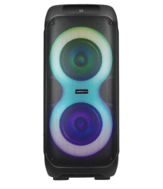 Zvučnik Volkano Groove Dual 8