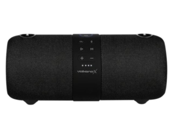Zvučnik Bluetooth VolkanoX Python VK-3203-BK 3600 mAh crni