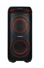 Zvučnik VolkanoX VXP200 Dual 6.5