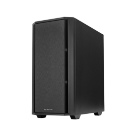 Kuciste Chieftec Pro mini mATX, Crni AZ-01B-OP