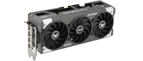 SVGA ASUS GeForce RTX 5060 8GB TUF-RTX5060-O8G-G