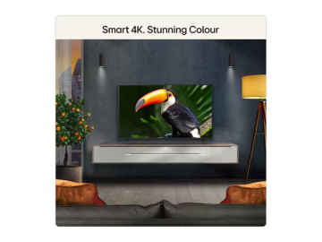 Televizor LG 43QNED7EB3C/QNED MiniLED/43