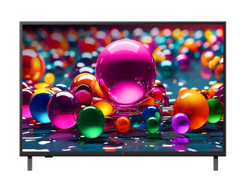 Televizor LG 43UA75003LA/4K Ultra HD/43