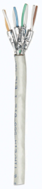 LAN SFTP kabl Intellinet 341165 Cat6 305m Solid/23AWG/CU
