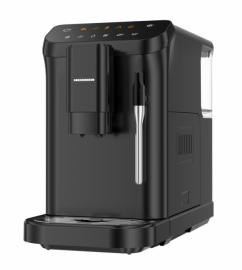 Aparat za kafu HEINNER Genesis HEMA-D20DBK