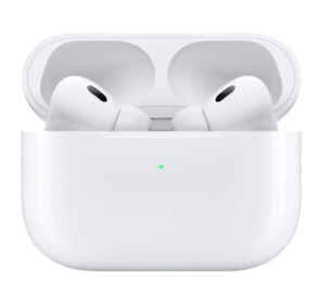 Slušalice Apple AirPods Pro 2. Gen (USB-C) with MagSafe Charging Case MTJV3LL/A