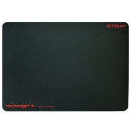 Podloga za miša EpicGear CompoXite 300x210mm crna