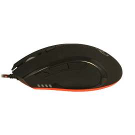 Miš žični EPICGEAR Meduza crni