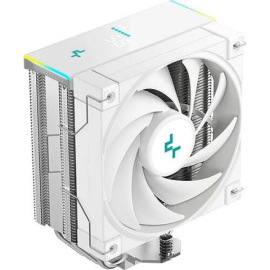 CPU Hladnjak DeepCool AK400 DIGITAL SE WH, R-AK400-WHADMN-GJD