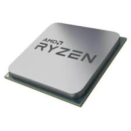 CPU AM4 AMD Ryzen 5 5500GT, 6C/12T, 3.60-4.40GHz 100-100001489 Tray
