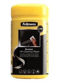 Maramice za ekran Fellowes 9970311 1/100 komada