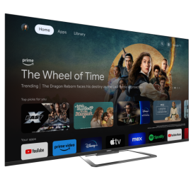 TV HORIZON SMART QLED 65