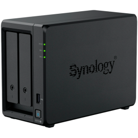 HDD NAS Storage Synology DS725+ 2-Bay