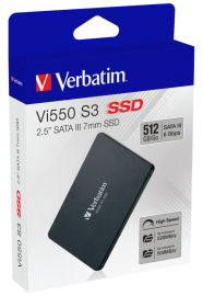 SSD 2.5