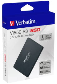 SSD 2.5