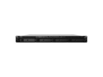 NAS RackStation Synology RS822RP+ 1U/4bay