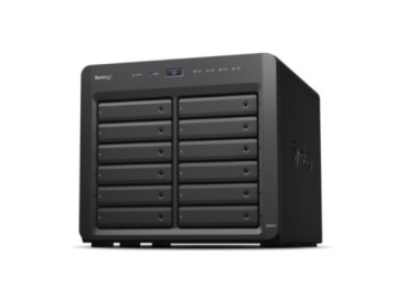 NAS DiskStation Synology DS2422+ 12bay