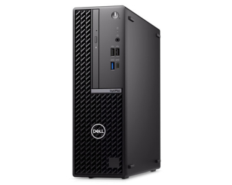 Dell OptiPlex 7020 SFF i3-14100/8GB DDR5/M.2 512GB/WiFi + BT/180W/W11P K+M 3Y