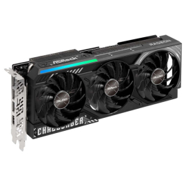 SVGA Asrock Radeon RX 9070 XT Challenger 16GB, RX9070XT CL 16G