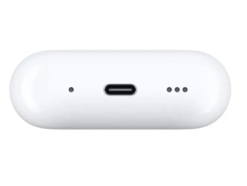 Slušalice Apple AirPods Pro 2. Gen (USB-C) with MagSafe MTJV3ZM/A