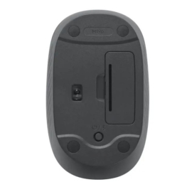 Miš Wireless Logitech M196 910-007459  crni