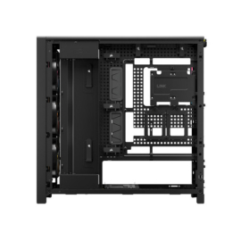 Kuciste Corsair FRAME 5000D RS ARGB, CC-9011309-WW