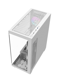 Kuciste Raidmax Infinita i800 ARGB, i800TWF White