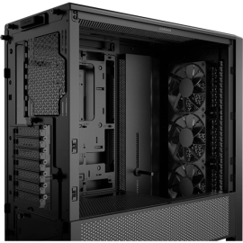 Kuciste Corsair FRAME 4000D RS Modular, CC-9011312-WW