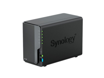 HDD NAS Storage Synology DS225+ 2-Bay