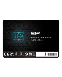 SSD Silicon Power 1TB Ace A55 2,5