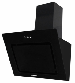 Aspirator HEINNER dekorativni DCH-650RGBK/594.5 m3/h