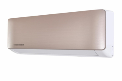 Klima uređaj HEINNER HAC-CO12WFN-GD 12000BTU/Inverter/WiFi/Gold